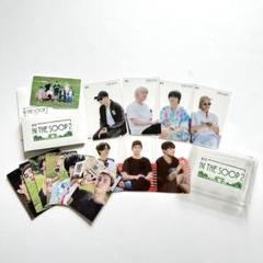 2025年最新】in the soop bts トレカの人気アイテム - メルカリ