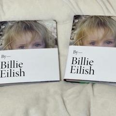 Billie Eilish 写真集