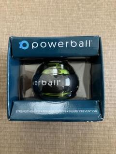 powerball NSD 280 Series オートスタート パワーボール