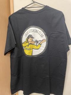 Irie Fishing Club x deps ブラック　最終値下げ deps×IRIE FISHING CLUBコラボアイテム。 | deps OFFICIAL HP