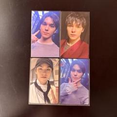 2025超人気 2025年最新】SEVENTEEN ミンギュの人気アイテム 東京 会場限定 タレントカード