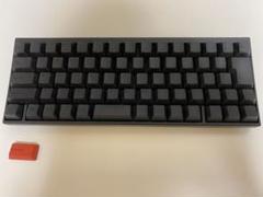 HHKB Professional JP 墨 PD-KB420B オマケ付