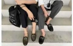 CAMINANDO ローファー 2214VL ブラック レザー サイズ5 CAMINANDO / カミナンド | Deuxieme Classe別注 LOAFERS レザー