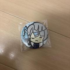 コンパス　アダム　缶バッジ コンパス アダム #コンパスフェス 5th Anniversary 缶バッジ