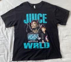 JUICE WRLD ラップTシャツ XL ジュースワールド　ACDC