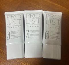 PROUST CREAM 5本セット プルーストクリーム30g 5本セット