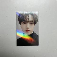 PENTAGON DEMO02 ALBUM PHOTOCARD PC KINO YANAN HUI EDAWN