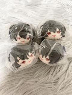 もちもちマスコットピロー 朔間凛月 あんスタ もちマス もちもちマスコット vol.4 朔間凛月 - メルカリ