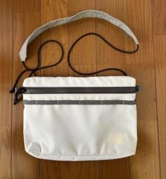 PORTER 吉田カバン ショルダーバッグ　白