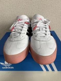 ★人気★ adidas サンバローズスニーカー adidas】☆送料・関税込☆サンバローズスニーカー (adidas
