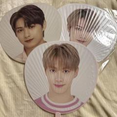 2025年最新】seventeen うちわ ジュンの人気アイテム - メルカリ