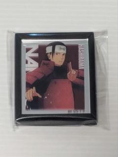 NARUTO 千手柱間 フレームマグネット ベースヤード