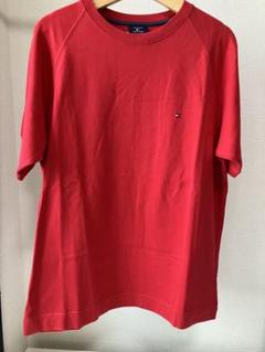 トミーヒルフィガー　TOMMY HILFIGER Tシャツ　未使用品