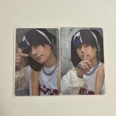 ENHYPEN トレカ ジェイ YouTube Ktown4U
