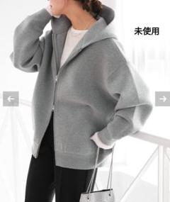 新品未使用JOURNAL STANDARD relume フーディー 2025年最新】JOURNAL STANDARD relume レディース パーカーの