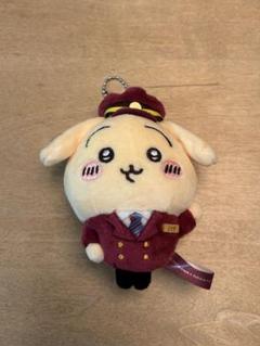 ちいかわ 阪急電車なマスコット うさぎ 【国内正規品】 ちいかわ 阪急電車なマスコット(うさぎ) - メルカリ