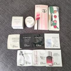 2025年最新】dior サンプル クッション ドリームスキンの人気
