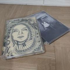 PUSHIM VISIONS 1999-2003と2003-2006 2組