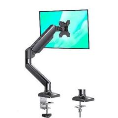 PC モニターアーム 13-32インチ対応 ディスプレイアーム 耐荷重2-8kg