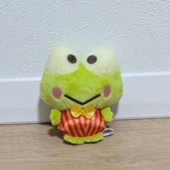 はぴだんぶい レトロチックカラーマスコット けろけろけろっぴ