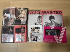 【専用】WayV アルバム トレカまとめ売り WayV 威神V ウェイシェンブイ On My Youth / 2ND FULL ALBUM