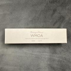 4箱 WMOA 新品未開封 ウモア WMOA ウモア 新品未開封 4本セット - メルカリ
