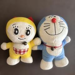 ドラえもん ぬいぐるみ PetitAmour 鈴付きレア　昭和レトロ ドラえもん ぬいぐるみ PetitAmour 鈴付きレア 昭和レトロ