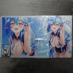 β3 ホロライブ 雪の結晶&水着 雪花ラミィ スリーブ&プレイマット 61vQx3GT8CL._UF894,1000_QL80_.jpg