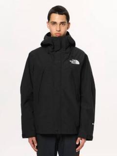 THE NORTH FACE マウンテンパーカー ナイロン HYVENT 黒 THE NORTH FACE HYVENT マウンテンパーカー - used&vintage box