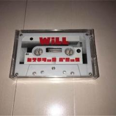 ヒステリックパニック WiLL デモCD音源 ヒステリックパニック - 「 WiLL 」（ Official Music Video