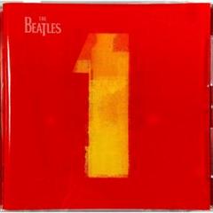 The Beatles / 1 日本国内盤 (CD)