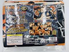 ハイキュー ジャンボマルチクロス 影山飛雄 日向翔陽