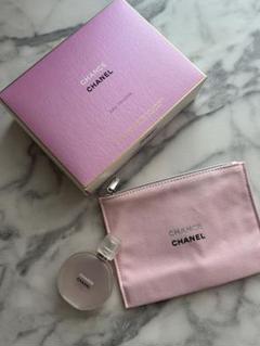 CHANEL CHANCE ヘアミストパルファムセット ポーチ Amazon | 【国内正規品・ギフトラッピング済み】CHANEL シャネル