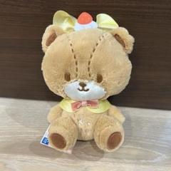 美品ハローキティ キティちゃん ホワイトベアドール GJ スノー クマぬいぐるみ 新規入荷情報』 〜ハローキティ ホワイトベアドールGJ〜 ハロー