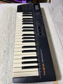 SK-88pro Roland ローランド 音源モジュール Amazon | ◇Roland SK-88PRO◇SC88PROのKeyboard タイプSound