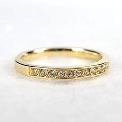 ▽極美品▽スワロフスキー リング 1粒 パヴェ 55 約15号 953108 極美品 スワロフスキー SWAROVSKI 指輪 リング 1粒 パヴェ 55 約