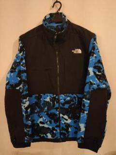 ノースフェイス 迷彩 デナリジャケット THE NORTH FACE DENALI JACKET クリアランス廉価 ノースフェイス デナリ カモフラ 迷彩 FACE NORTH その他