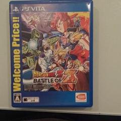 ドラゴンボールZ BATTLE OF Z