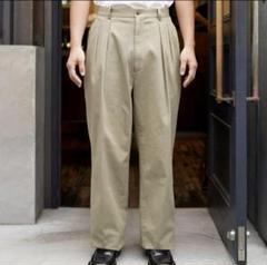 NEAT chino pants ニート チノ 46 NEAT（ニート）