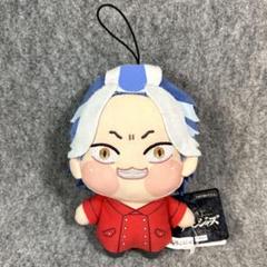 東京リベンジャーズ ちょぴぬい 3 柴大寿