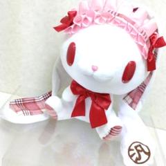 グルーミー&汎用うさぎ　NO593 グルーミー 汎用うさぎ No.593 592 ぬいぐるみ チャックスGP