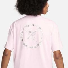 NIKE SB AS U NK SB TEE M90 SUST YUTO ピンクのサムネイル