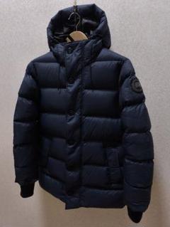 CANADA GOOSE VERNON PARKA 2605mb