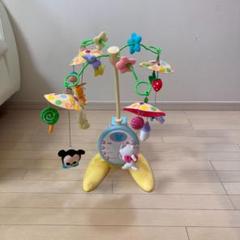 ディズニー メリー
