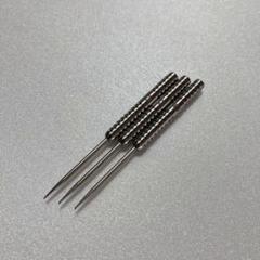 unicorn NOIR セイゴアサダ 23g 4BAカスタム これで最終値下げ unicorn NOIR セイゴアサダ 23g 4BAカスタム これで最終値下げ