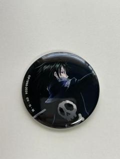 HUNTER×HUNTER ハンターハンター オールスター缶バッジ