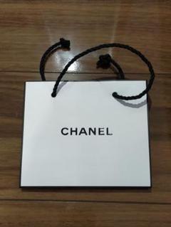 TIFFANY CHANELショッパー専用 ビニールバッグキット chanelmr-ele_01v2.jpg