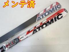 ◇ スキー Atomic RACE GS 12 180 レーシング スキー板 - メルカリ