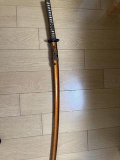 模造刀　刀剣の里　関市製造