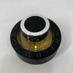 BVLGARIブラック オードトワレ 75mL A2D75□BVLGARI BLACK オードトワレ 75ml ブルガリブラック